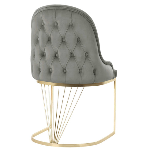 Scaun MIRELLA, Opțiuni culoare