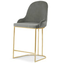 Scaun Bar MIRANDA, Opțiuni culoare