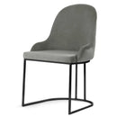 Scaun MIRANDA, Opțiuni culoare