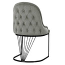 Scaun MIRELLA, Opțiuni culoare