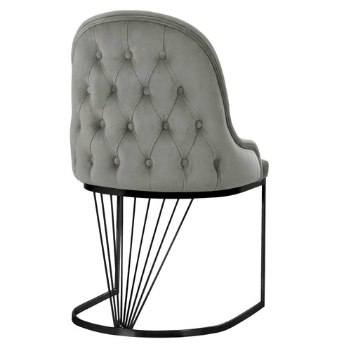 Scaun MIRELLA, Opțiuni culoare