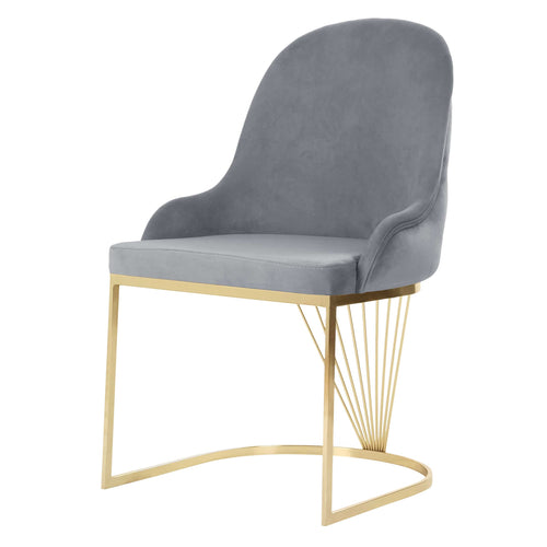 Scaun MIRELLA, Opțiuni culoare