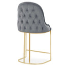 Scaun Bar MIRANDA, Opțiuni culoare