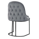 Scaun MIRANDA, Opțiuni culoare