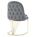 Scaun MIRELLA, Opțiuni culoare