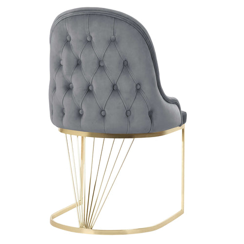 Scaun MIRELLA, Opțiuni culoare