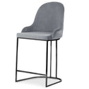 Scaun Bar MIRANDA, Opțiuni culoare