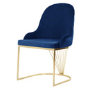 Scaun MIRELLA, Opțiuni culoare