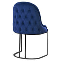 Scaun MIRANDA, Opțiuni culoare