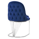 Scaun MIRELLA, Opțiuni culoare