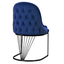 Scaun MIRELLA, Opțiuni culoare