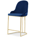 Scaun Bar MIRANDA, Opțiuni culoare