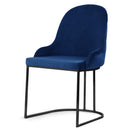 Scaun MIRANDA, Opțiuni culoare