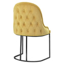 Scaun MIRANDA, Opțiuni culoare