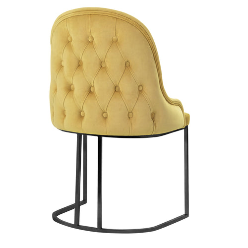 Scaun MIRANDA, Opțiuni culoare