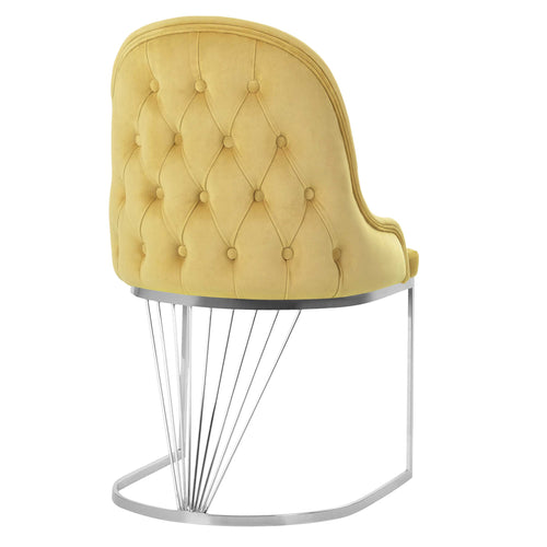 Scaun MIRELLA, Opțiuni culoare