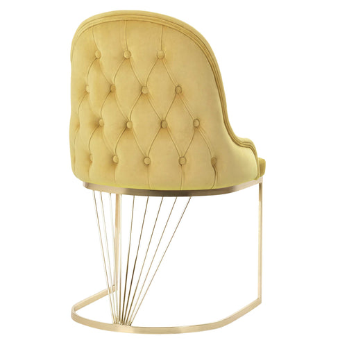 Scaun MIRELLA, Opțiuni culoare