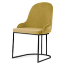 Scaun MIRANDA, Opțiuni culoare