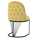 Scaun MIRELLA, Opțiuni culoare