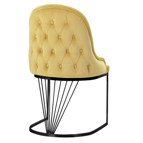 Scaun MIRELLA, Opțiuni culoare