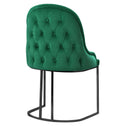 Scaun MIRANDA, Opțiuni culoare