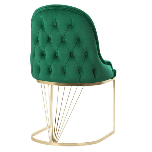 Scaun MIRELLA, Opțiuni culoare