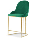 Scaun Bar MIRANDA, Opțiuni culoare