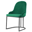 Scaun MIRANDA, Opțiuni culoare