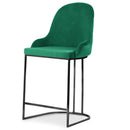 Scaun Bar MIRANDA, Opțiuni culoare