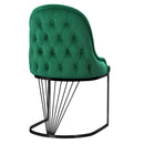 Scaun MIRELLA, Opțiuni culoare