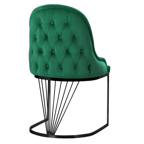 Scaun MIRELLA, Opțiuni culoare