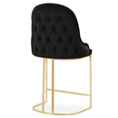 Scaun Bar MIRANDA, Opțiuni culoare