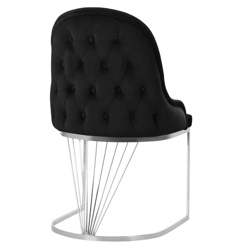 Scaun MIRELLA, Opțiuni culoare