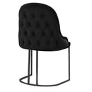 Scaun MIRANDA, Opțiuni culoare