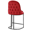 Scaun Bar MIRANDA, Opțiuni culoare