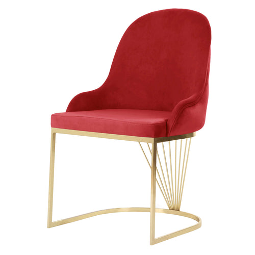 Scaun MIRELLA, Opțiuni culoare