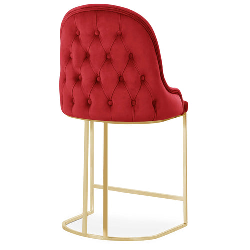 Scaun Bar MIRANDA, Opțiuni culoare