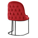 Scaun MIRANDA, Opțiuni culoare