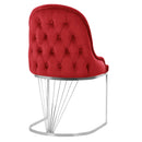 Scaun MIRELLA, Opțiuni culoare