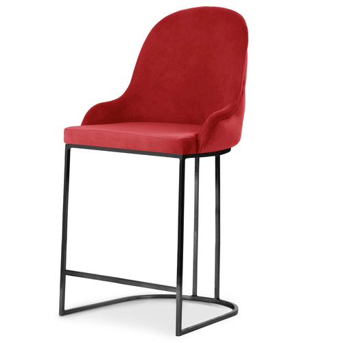 Scaun Bar MIRANDA, Opțiuni culoare