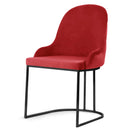 Scaun MIRANDA, Opțiuni culoare