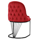 Scaun MIRELLA, Opțiuni culoare