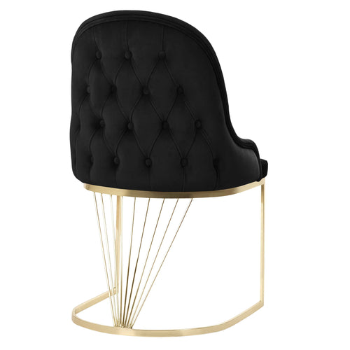 Scaun MIRELLA, Opțiuni culoare