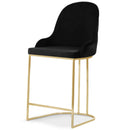 Scaun Bar MIRANDA, Opțiuni culoare