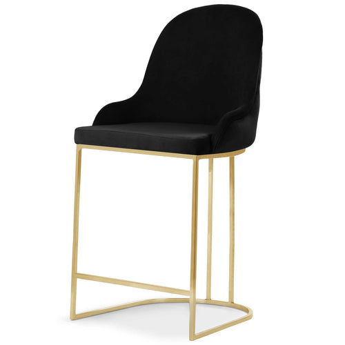 Scaun Bar MIRANDA, Opțiuni culoare