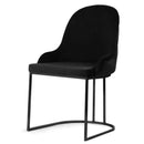 Scaun MIRANDA, Opțiuni culoare