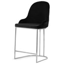 Scaun Bar MIRANDA, Opțiuni culoare