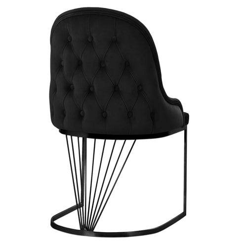 Scaun MIRELLA, Opțiuni culoare