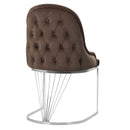 Scaun MIRELLA, Opțiuni culoare