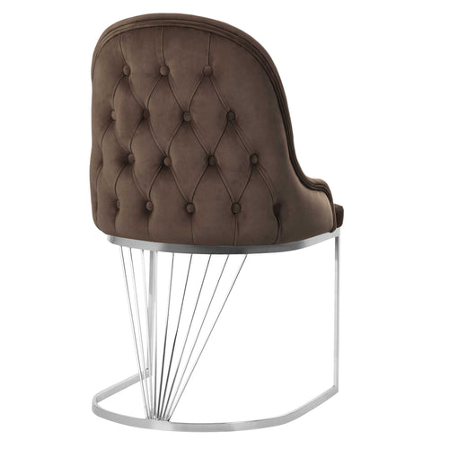 Scaun MIRELLA, Opțiuni culoare